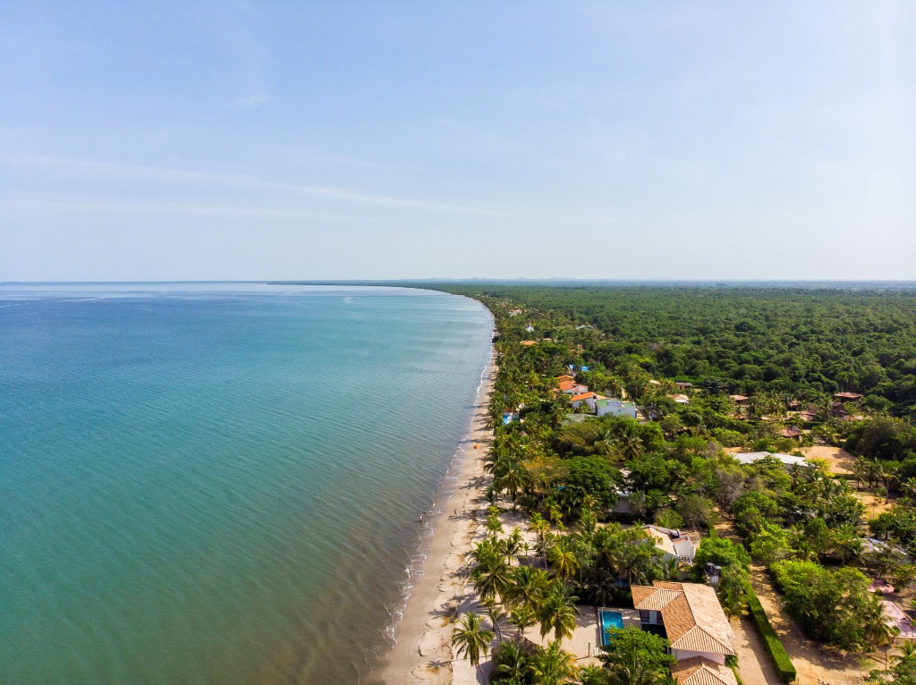 Transporte Turístico Coopetraes - Costa de Sucre